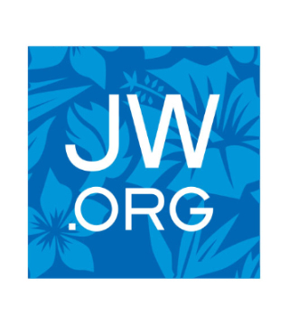 MASA Artistry - JW Stickers
