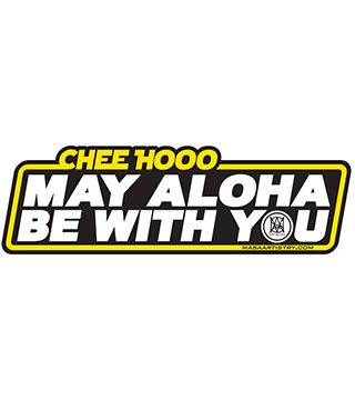 Chee Hoo Aloha