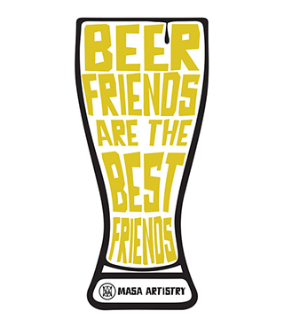 Old Beer Friends